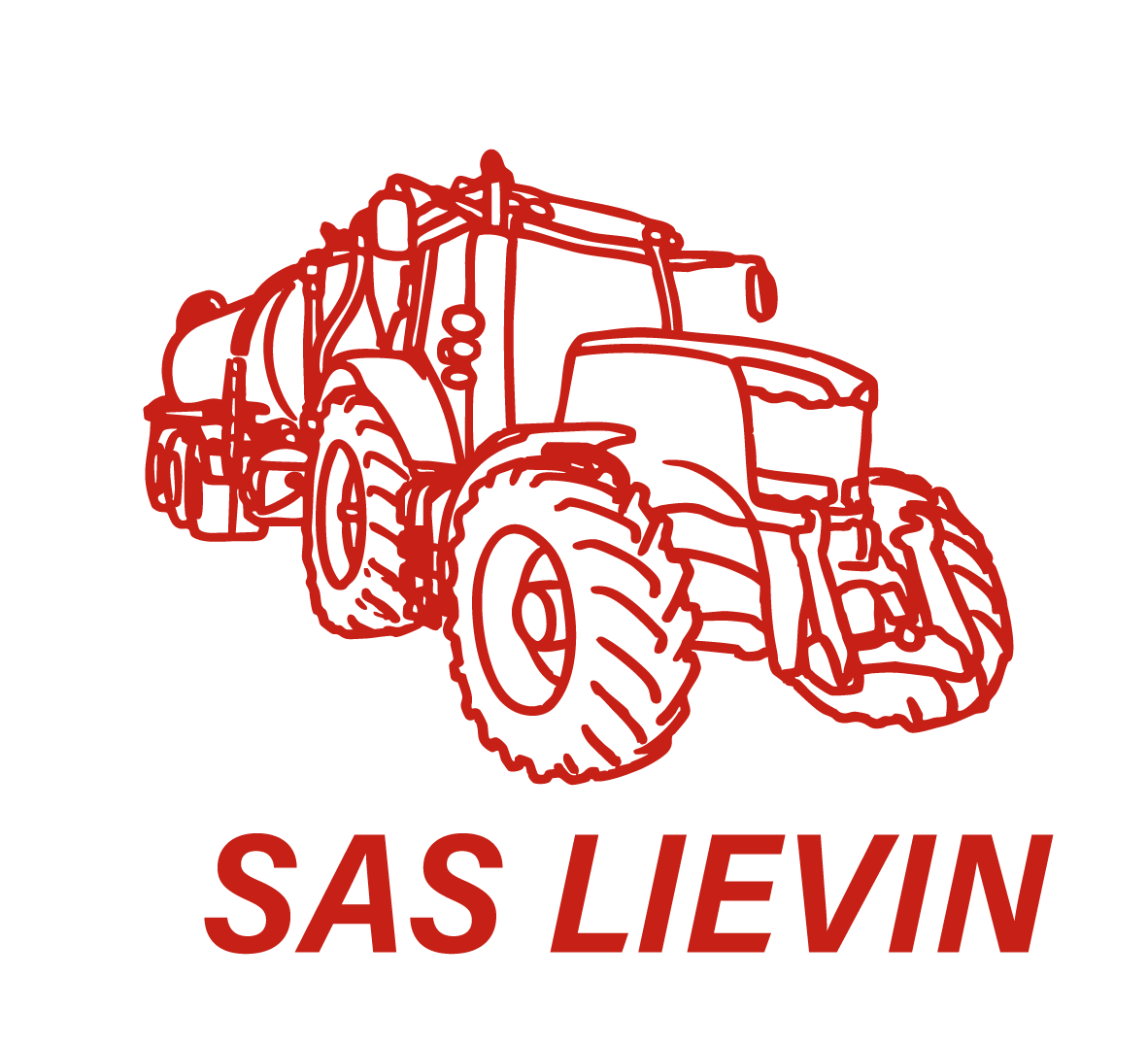 LOGO SAS LIEVIN